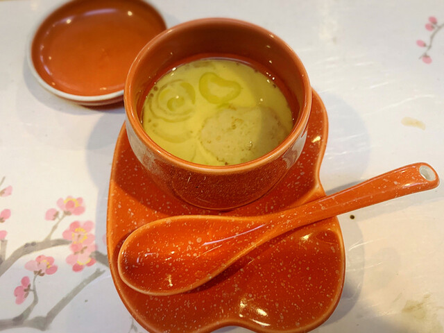 用户对于京料理さくら的评论高清图