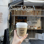 User's review image for サンセットコーヒー