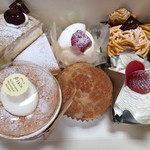 User's review image for ピュール・ド・ソソギ