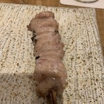 用戶對於上野黒門 鳥恵的評論圖