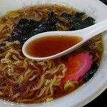 用户对于ローマの泉食堂的评论图