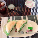 用戶對於NANA CAFE的評論圖