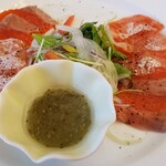 User's review image for ナチュラルガーデン