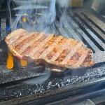 用戶對於焼肉 哲 TETSU 池袋店的評論圖