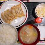 用户对于みよしの 環状光星店的评论图
