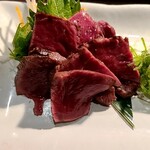 用户对于京ホルモン 蔵 四条寺町店的评论图