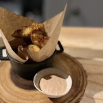 User's review image for coucou!