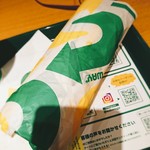 用戶對於サブウェイ 池袋西口店的評論圖