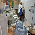 用戶對於鶏そばムタヒロ 花小金井店的評論圖