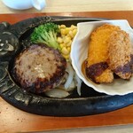 用戶對於トマト＆オニオン 福知山岩井店的評論圖