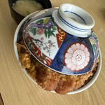 用户对于丸勝亭的评论图