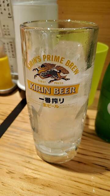 用戶對於やきとんまるじ 下高井戸店的評論高清圖