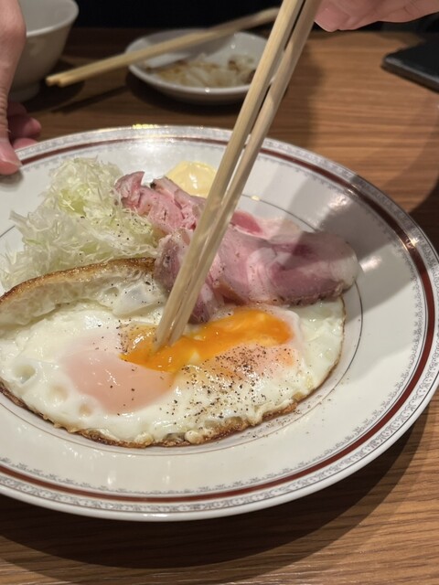 用戶對於食堂チャチャチャ的評論高清圖