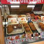 用戶對於とんかつ 新宿さぼてん 池尻大橋玉川通り店的評論圖