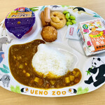 用户对于さるやまキッチン的评论图