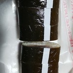 User's review image for 柿千