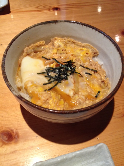 用戶對於蕎麦心地 ぶんろく的評論圖