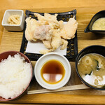 用户对于やきとり宮川 赤坂的评论图