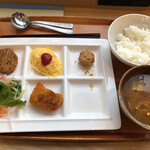 User's review image for スーパーホテル 函館
