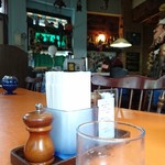 用戶對於スイートバジル 大野城本店的評論圖