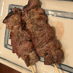用戶對於もつ煮込み専門店 沼田2nd的評論圖