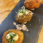 User's review image for バルアンドデリ エル・ロセヨ