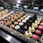 User's review image for パティスリー フラワー 竹内街道軽里店