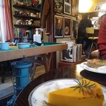 用户对于トヨクニ･コーヒー ニカイ的评论图