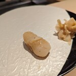 用戶對於すし尽誠的評論圖