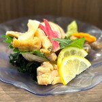 用戶對於旬彩 なかじま商店的評論圖