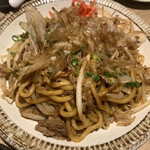 用戶對於ほていちゃん 上野4号店的評論圖