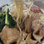 用户对于蜂屋 旭川本店的评论图