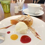 用戶對於ソルビバ 梅田店的評論圖