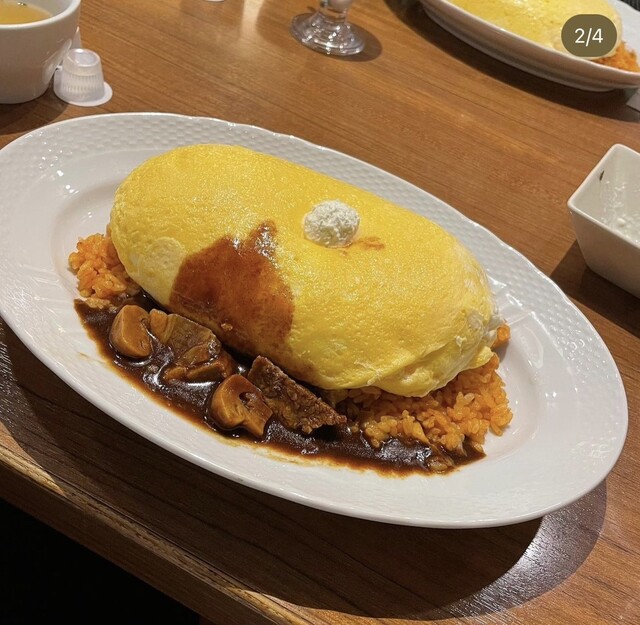 用戶對於卵と私 渋谷八番街店的評論高清圖