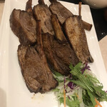 User's review image for 中国火鍋専門店 小肥羊 銀座店