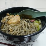 用户对于札幌市役所本庁舎食堂的评论图