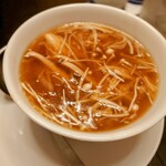 用戶對於一品香 雑餉隈店的評論圖