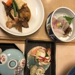 用戶對於磯の屋的評論圖