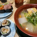 User's review image for なごやか亭 大通店