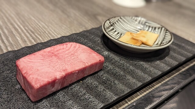 用户对于牛牛 麻布十番的评论高清图