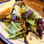 User's review image for イタリアン食堂 MAS