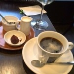 User's review image for ボン ルパ 心斎橋本店