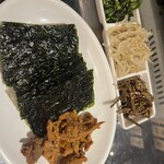 用戶對於韓無量 五反田西口店的評論圖