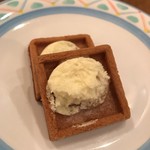User's review image for PRESS BUTTER SAND ルミネエスト新宿店