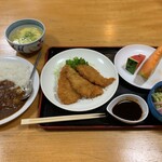 用戶對於まるみ食堂的評論圖