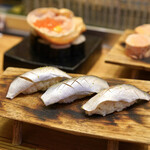 User's review image for 浅草すし 浅草横町