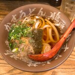 User's review image for 焼肉ホルモン 龍の巣 心斎橋モトミセ