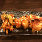 用戶對於炭火焼肉 日本代表 中野本店的評論圖