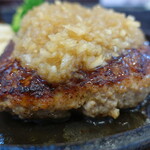 User's review image for Hamburg diner maru