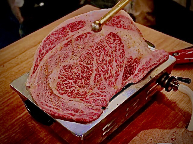 User's review image for 大阪焼肉・ホルモン ふたご   六本木店